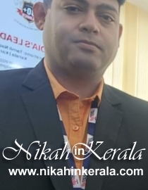 Location based  Muslim Marriage Bureau profile 491906
