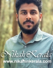 Education based  Muslim Grooms profile 538164