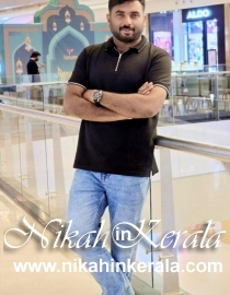 Working country based  Muslim Brides profile 541639