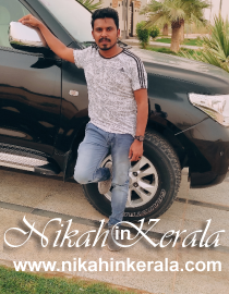 Physical Status based  Muslim Grooms profile 376262