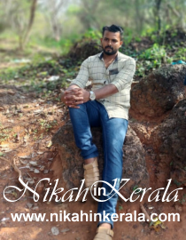 Working country based  Muslim Grooms profile 453912