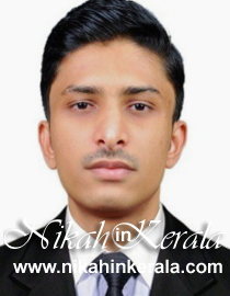 Education based  Muslim Grooms profile 456046