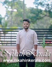Job based  Muslim Grooms profile 536808