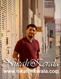 Marital Status based  Muslim Grooms profile 554048