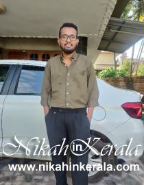 Education based  Muslim Brides profile 450282