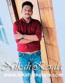 Airforce Muslim Grooms profile 536029