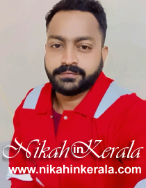Marital Status based  Muslim Matrimony profile 559507