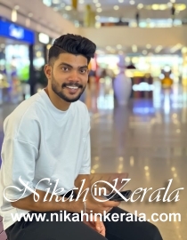Education based  Muslim Grooms profile 432226