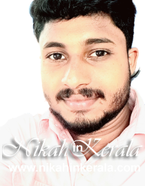 Physical Status based  Muslim Grooms profile 453245