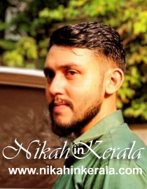 Education based  Muslim Brides profile 503475