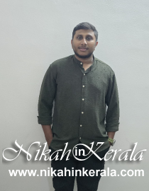 Job based  Muslim Grooms profile 525250