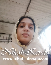 Sect based  Muslim Brides profile 541132