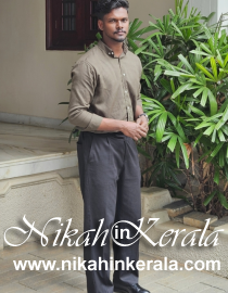 Working country based  Muslim Grooms profile 549893
