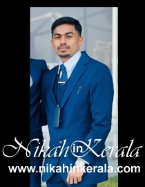 Finance Professional Muslim Brides profile 551513