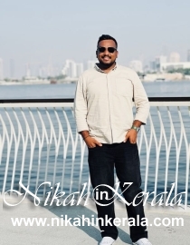 Vettom Muslim Brides profile 504838