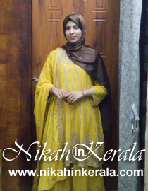 Physical Status based  Muslim Grooms profile 558150