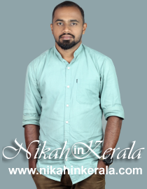 Education based  Muslim Matrimony profile 432761