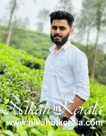 Marital Status based  Muslim Grooms profile 437901
