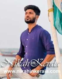 Physical Status based  Muslim Matrimony profile 437721