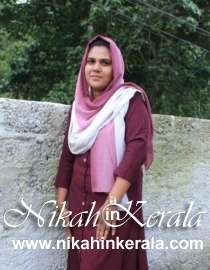 Udumbannoor Muslim Brides profile 461967