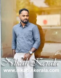 Working country based  Muslim Grooms profile 504591