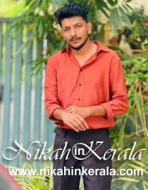 Working country based  Muslim Matrimony profile 489381