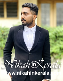 Software Developer / Programmer Muslim Matrimony profile 492411