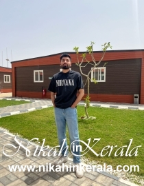 Job based  Muslim Brides profile 531125
