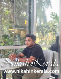 Physical Status based  Muslim Grooms profile 536860