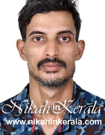 Education based  Muslim Matrimony profile 541344