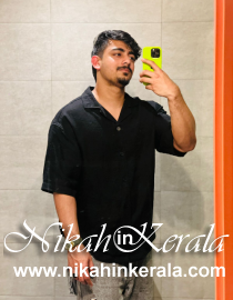 Education based  Muslim Grooms profile 542854