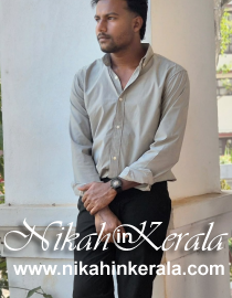 Edathala Muslim Brides profile 557696