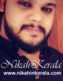 Working country based  Muslim Grooms profile 322902