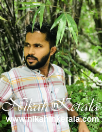 Job based  Muslim Grooms profile 376295