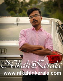 Kunnamthanam Muslim Grooms profile 394189