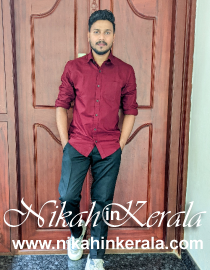 Job based  Muslim Grooms profile 417488