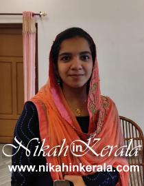 Human Resources Professional Muslim Brides profile 427751