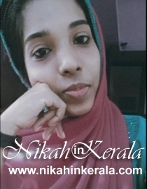 Sect based  Muslim Matrimony profile 270406
