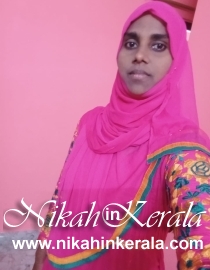 Working country based  Muslim Matrimony profile 482548