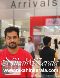 Sect based  Muslim Grooms profile 529786