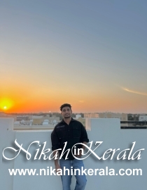 Keralapuram Muslim Matrimony profile 541687