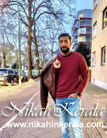 Location based  Muslim Matrimony profile 321880
