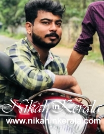 Nedumudi Muslim Marriage Bureau profile 429879