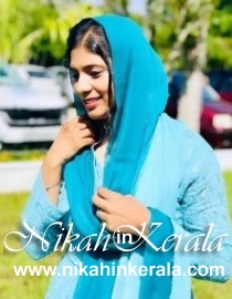 Vazhappally Muslim Matrimony profile 451459