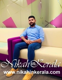 New Mahe Muslim Marriage Bureau profile 490509