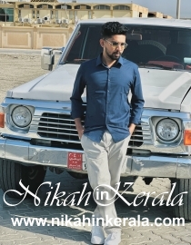 Kuttikkattoor Muslim Matrimony profile 503208