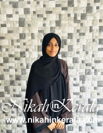 Masters- Arts/science/commerce/others Muslim Brides profile 540203