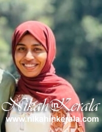 Physical Status based  Muslim Matrimony profile 553640