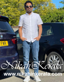 Education based  Muslim Brides profile 384885