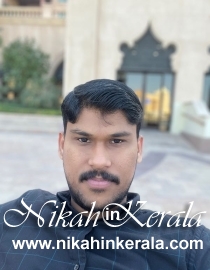 Marital Status based  Muslim Grooms profile 392057